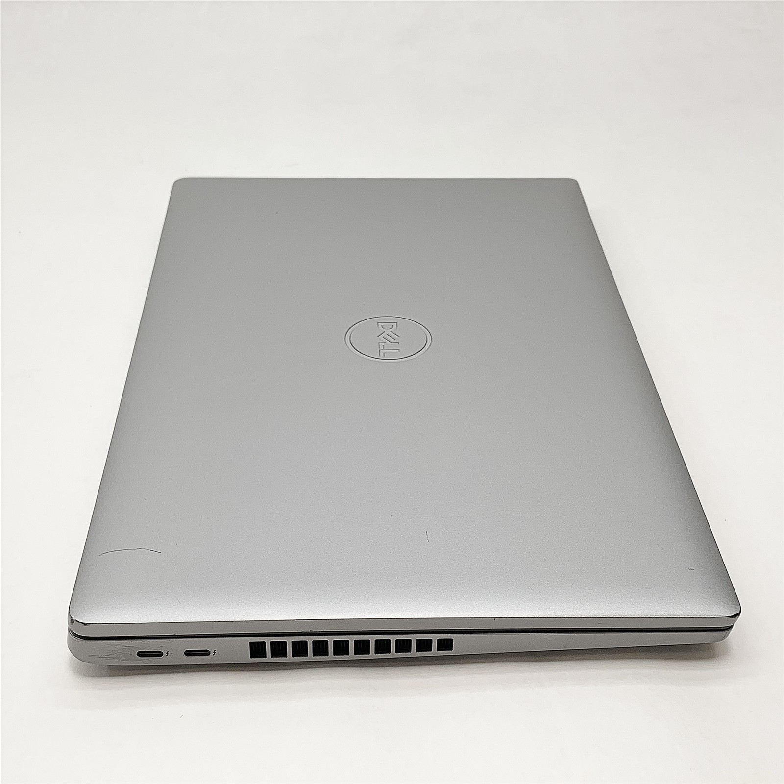 Dell Precision 3560 Laptop Intel Core i7 1165G7 2.80GHZ 15.6″ HD 8GB RAM NO HDD