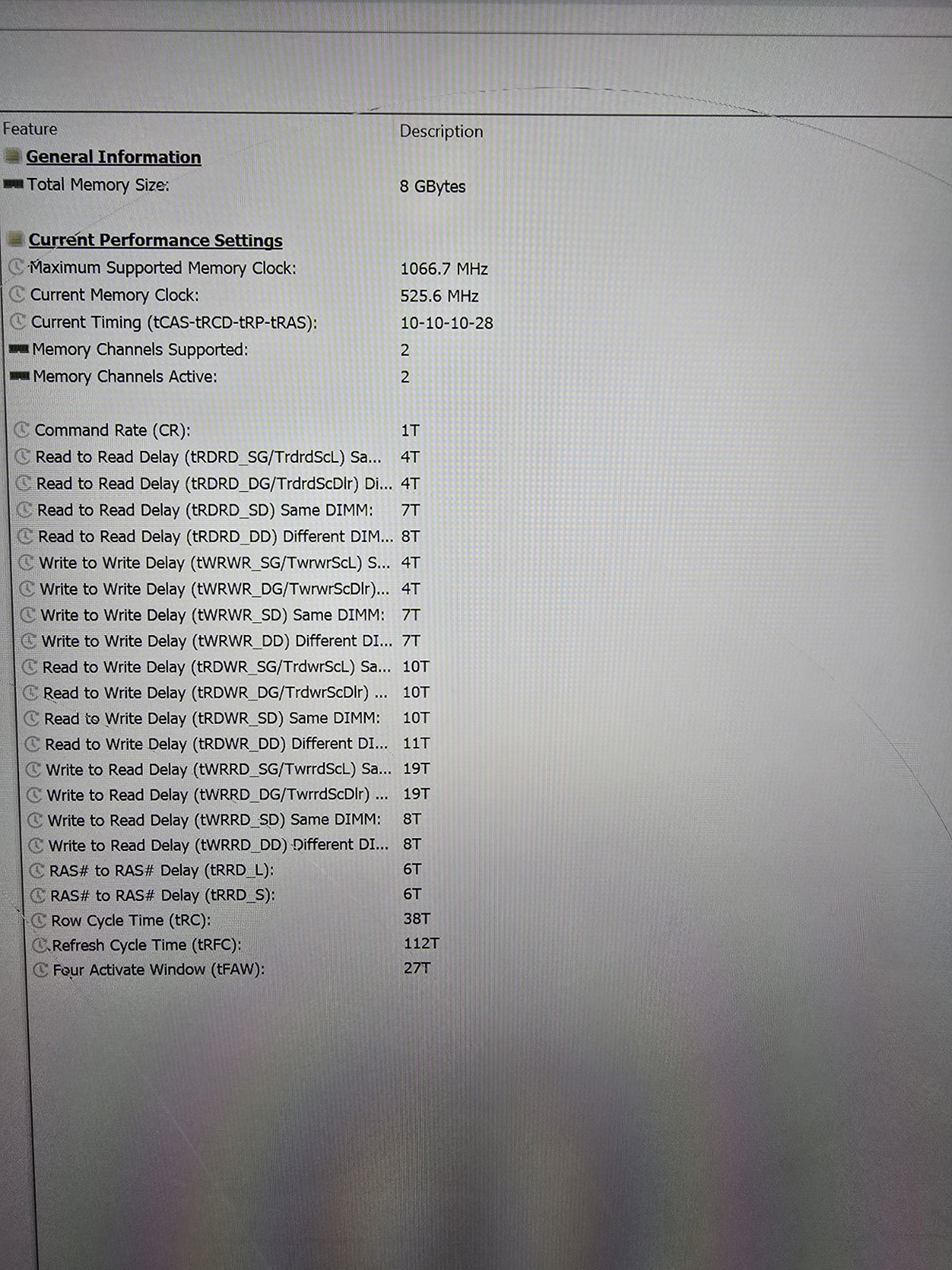 Read Microsoft Surface Book 2 | i7-8650U 8GB RAM 256GB SSD | NVIDIA 1050 Backlit