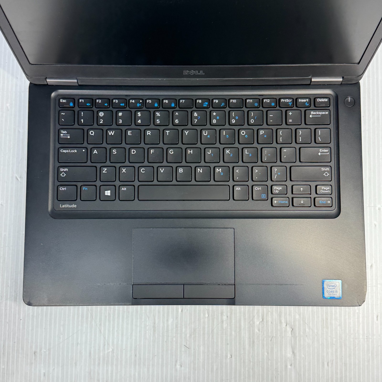 Dell Latitude 5480 i5-7200U 14″ Windows 11 Pro Laptop 128GB SSD 8GB RAM *WEAR*