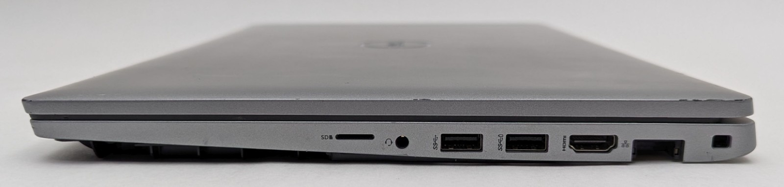 Incomplete Dell Latitude 5531 15.6″ Laptop i5-12600H 3.30GHz 8GB RAM MX550 GPU