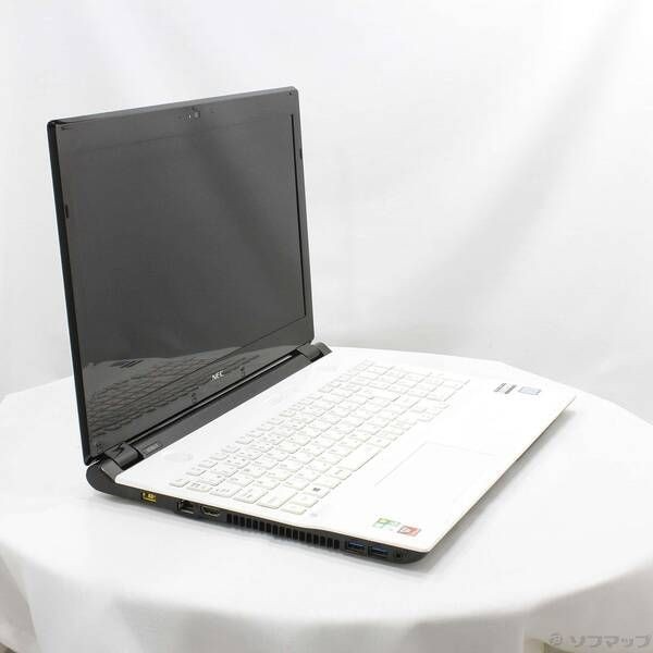 NEC LAVIE NS700EAW Intel Core i7-6500U 15.6 inc RAM 8GB HDD 1TB Win 10 Home