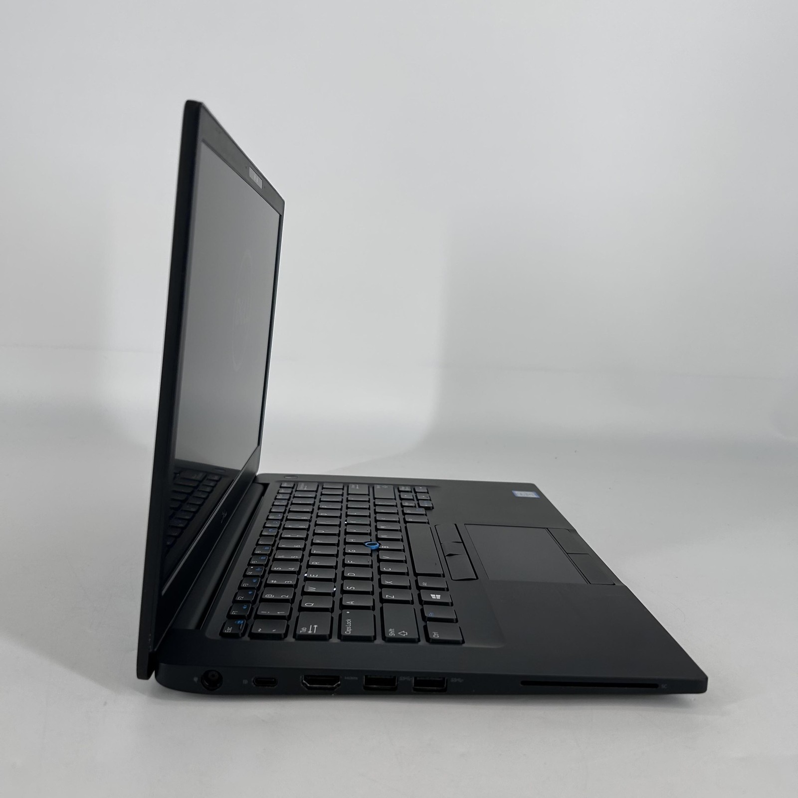 Dell Latitude 7490 14 FHD TOUCH i7-8650U 1.90GHz 16GB 256GB SSD Loose Hinge