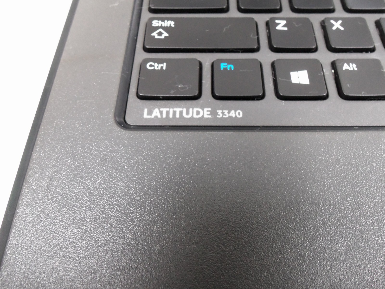 Dell Latitude 3340 Laptop Computer Intel Core i3-4005U 1.70GHz 8GB RAM NO HDD