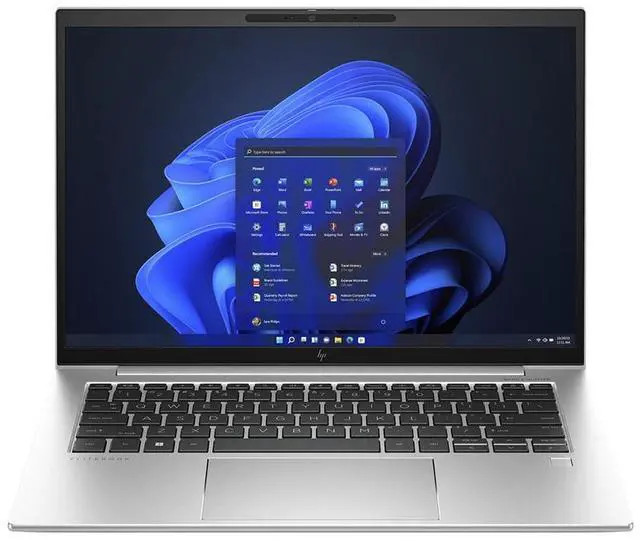 HP Elitebook 845 G10 14 in Ryzen 5 Pro 7540U 16GB RAM 512GB SSD W11 Pro