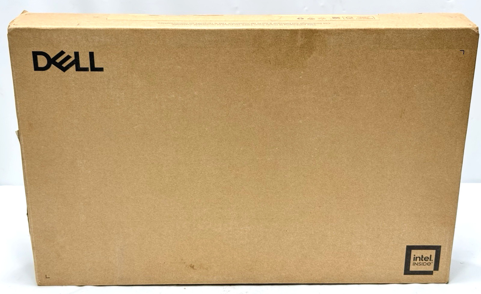 Dell Pro 16 Plus PB16250 16″ Intel Core Ultra 5 16GB RAM 256GB SSD – Silver