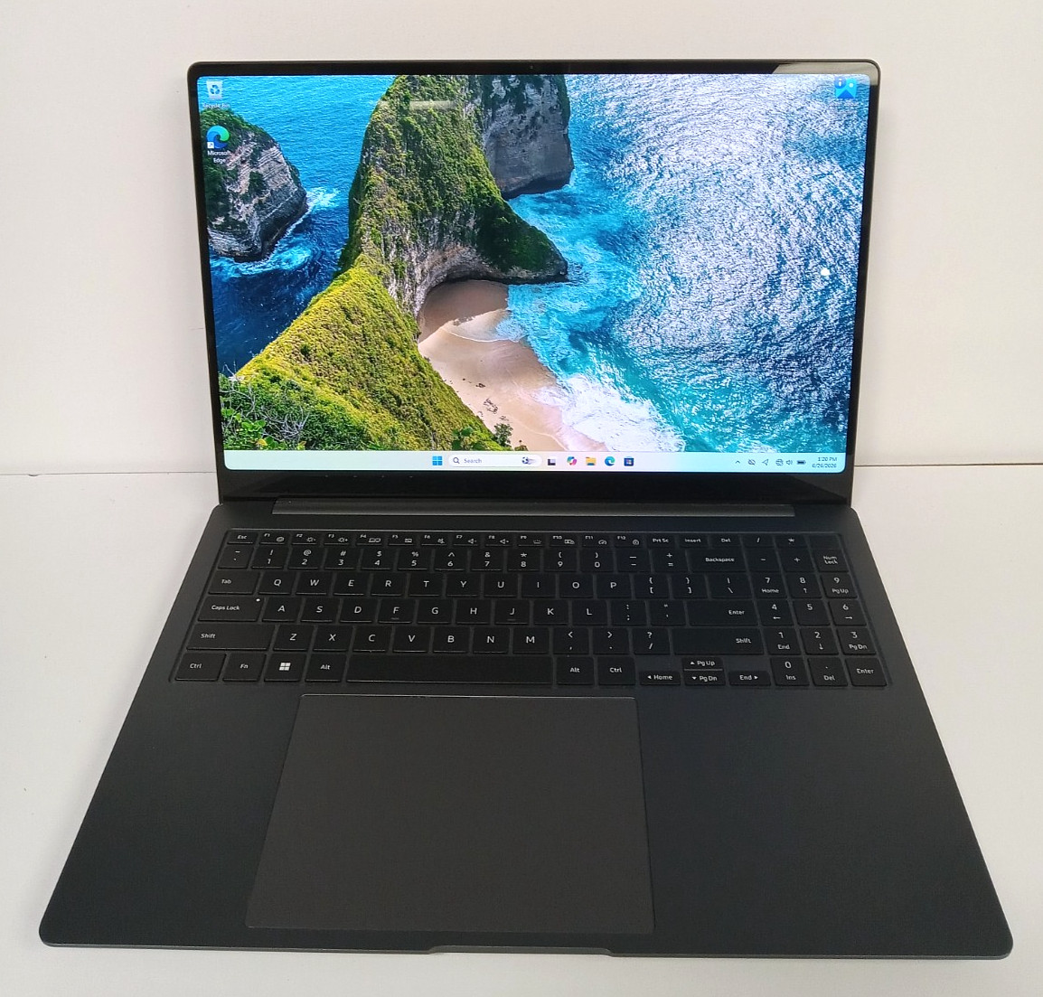 Samsung Galaxy Book3 Ultra 16” (1TB SSD, i9-13900H, 32GB RAM, RTX 4070) – FF!