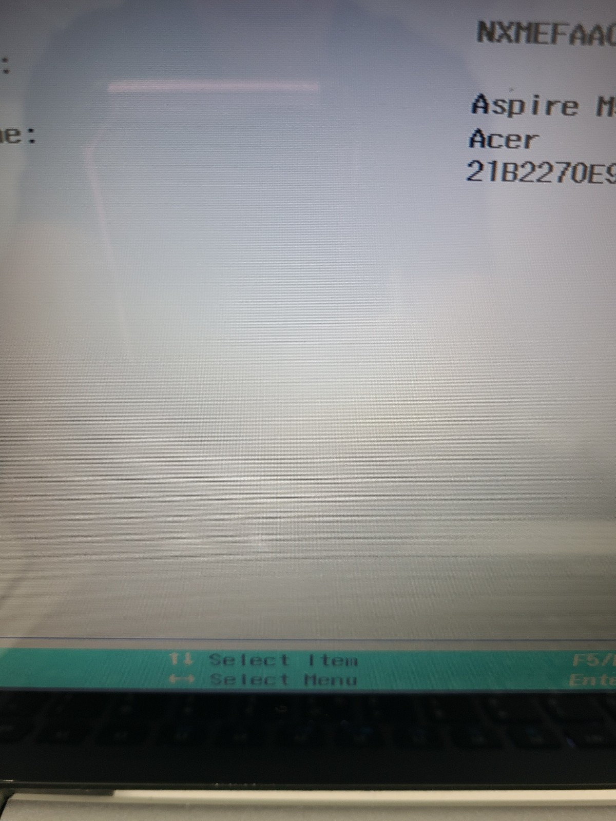 Acer Aspire M5-583P-6637 15.6″ Laptop Intel i5-4200U 4GB Ram NO HD/OS (FL)