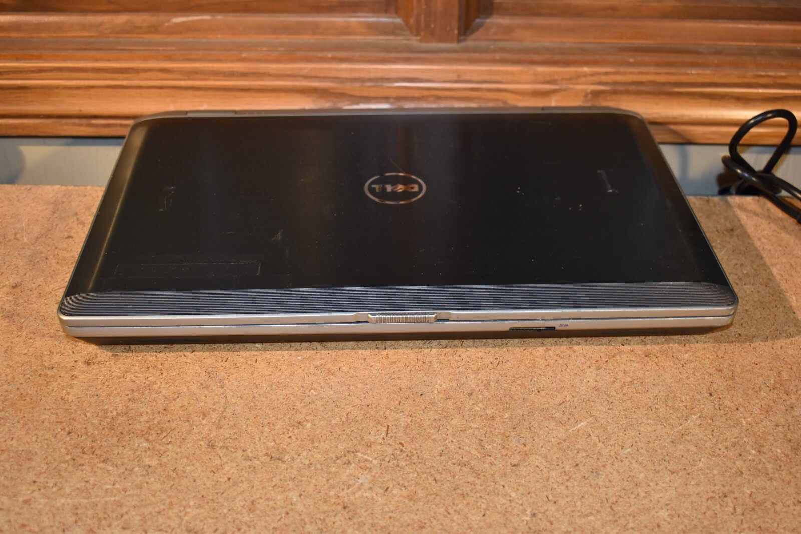 Dell Latitude E6530 Intel Core i5-3340M Windows 7 Pro SSD 32-bit NVidia 5200M