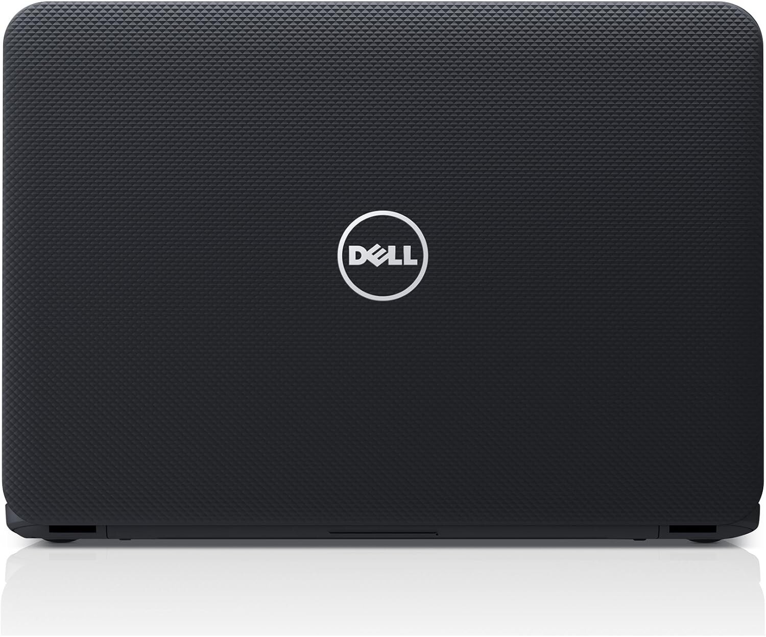 Dell Inspiron i15RV-1909BLK 15.6″ Laptop Intel 2955U 4GB Memory 320GB HDD Win 8