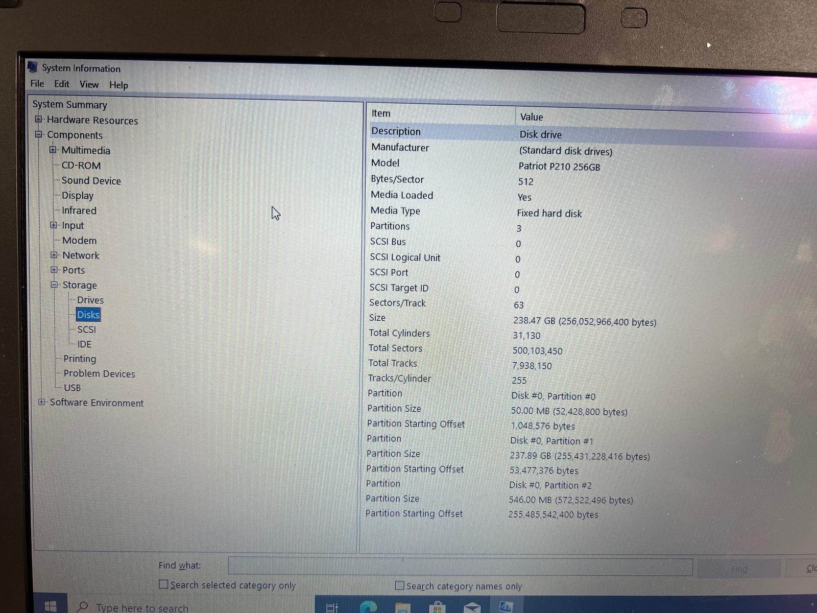 Panasonic Toughbook CF-53 MK4 i5-4310U 8GB 256GB SSD 14″ Win 10 Rugged