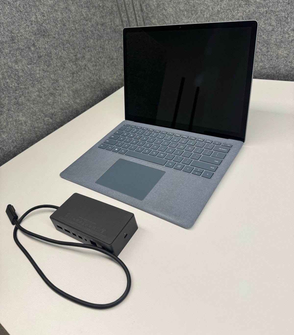 Microsoft Corporation Surface Laptop 4 11th Gen Intel Core i5-1145G7 16GB 512GB