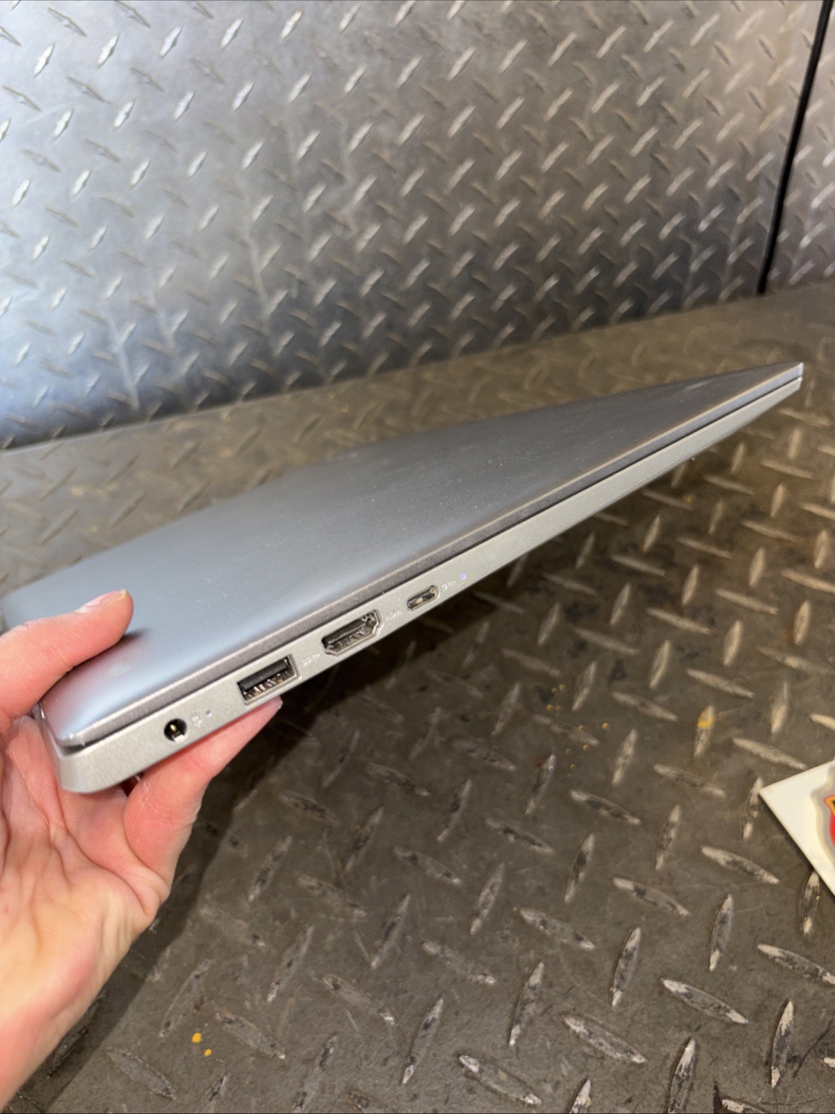 Lenovo Ideapad 120S-14IAP Laptop 💻 2GB RAM Intel Celeron N3350 14″ – Tested