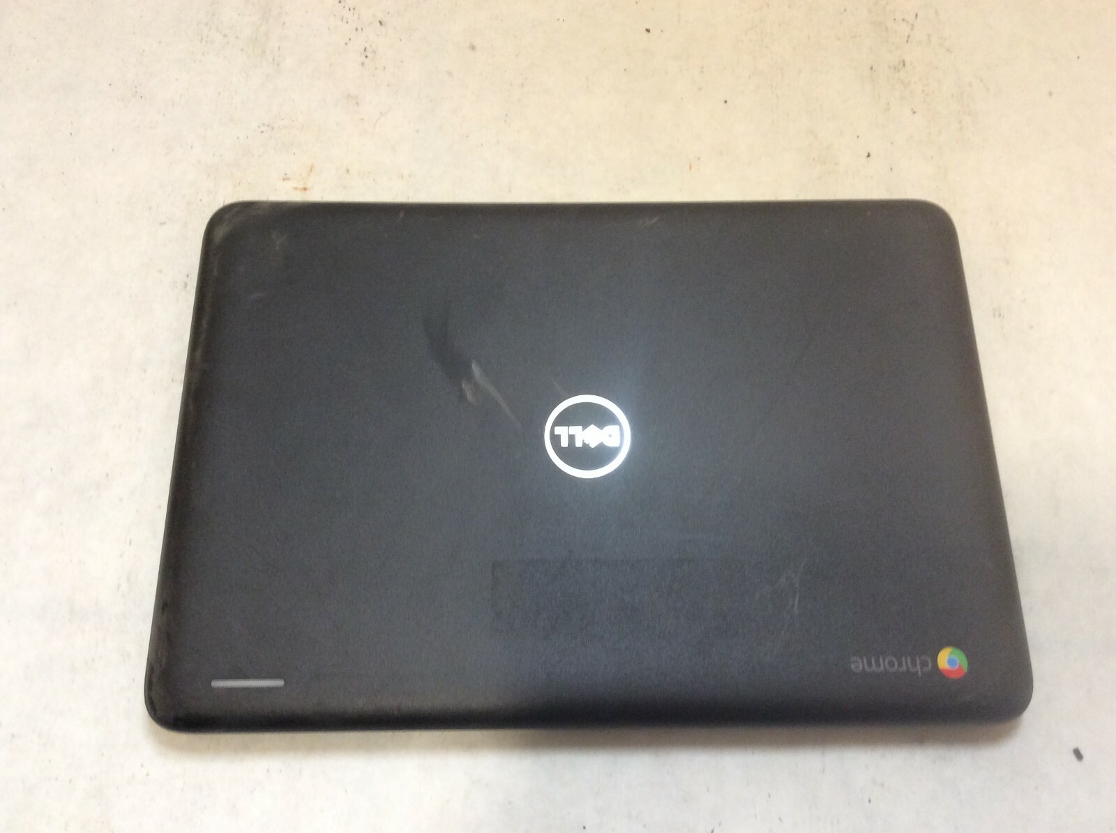 Dell Chromebook 11 3180 Laptop 11.6″ Intel FOR PARTS NO SCREEN -PP