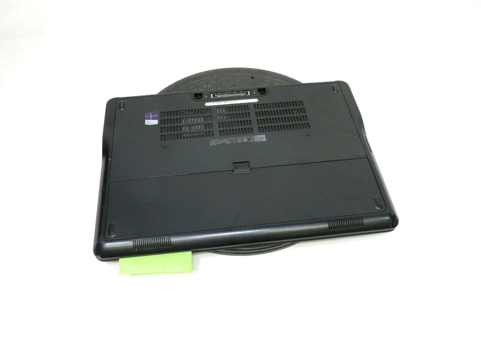 Dell Latitude E7450 Intel Core i5-5300U @2.30GHz 4GB RAM No HDD As Is