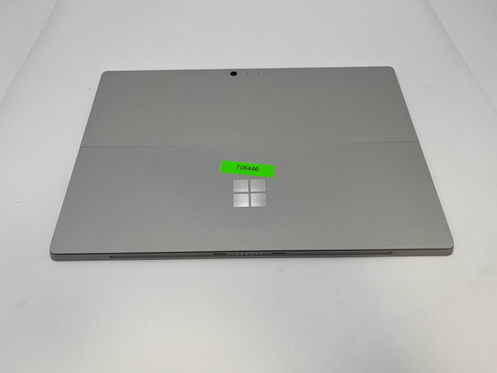 Microsoft Surface Pro 4 1724i5-6300U@2.4 GHZ 4GB RAM 128 GB NVME Win 11 PRO