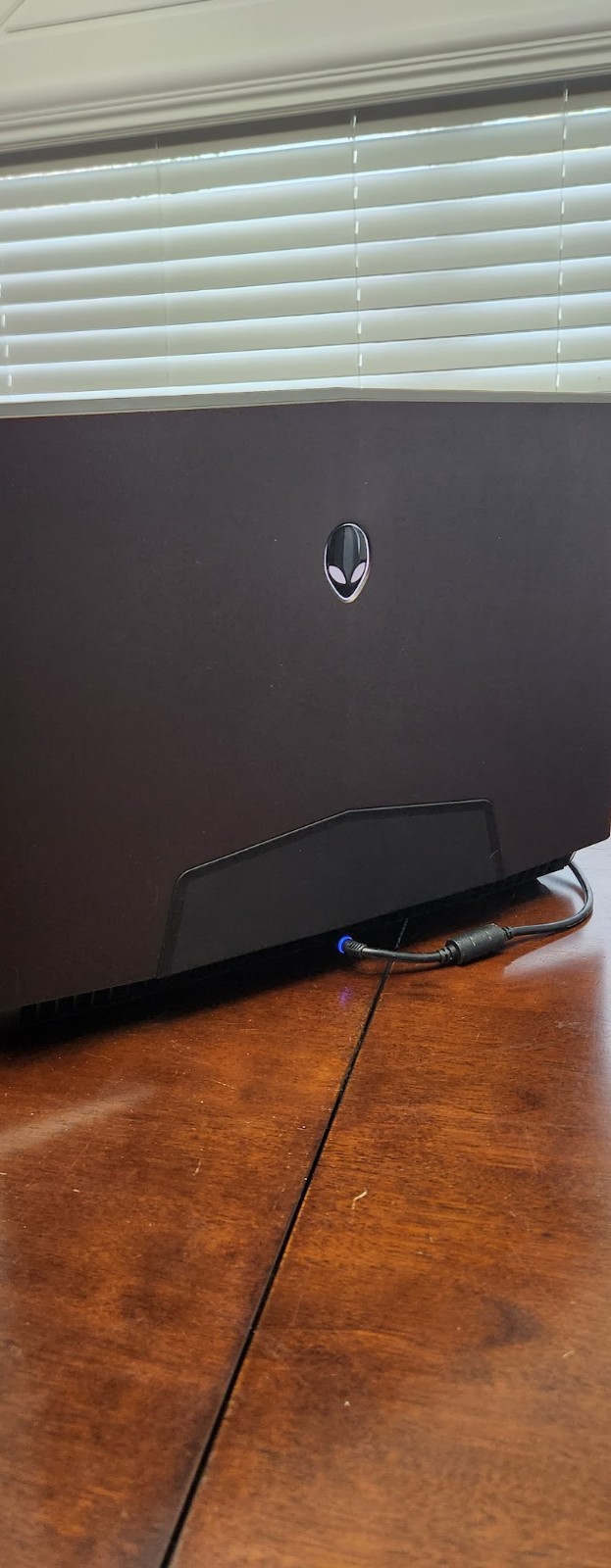 Alienware M18x R2 Laptop – 3rd Gen, Ivy Bridge. Works great, great condition!