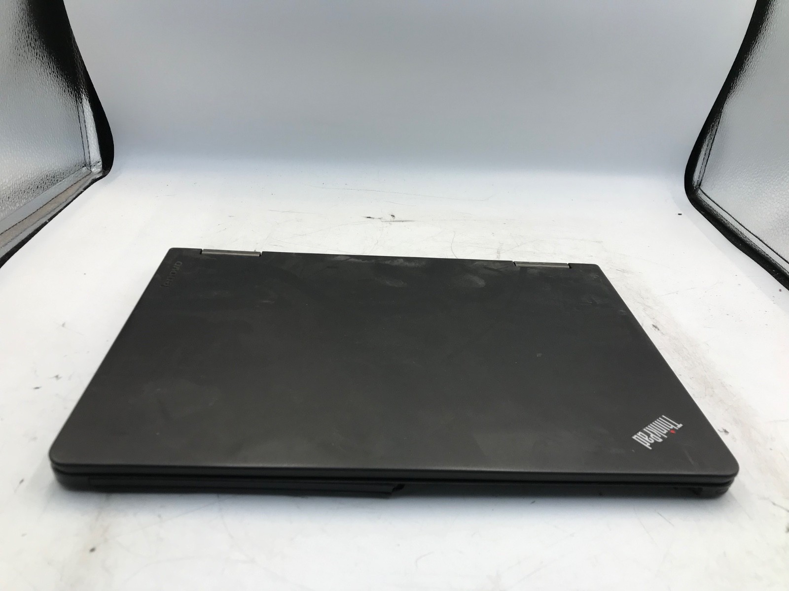 Lenovo ThinkPad Yoga Intel Core i5-4200M 1.60 GHz 12.5″ 4GB RAM -CHIPPED-MZ