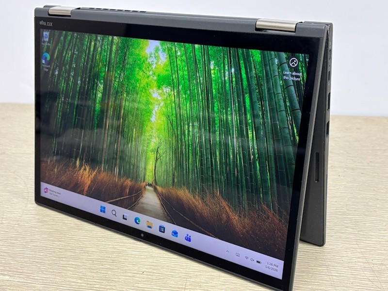 Lenovo ThinkPad X13 Yoga Gen 2 Touchscreen 2in1 i5-1145G7 16GB 256GB SSD~ W11 P