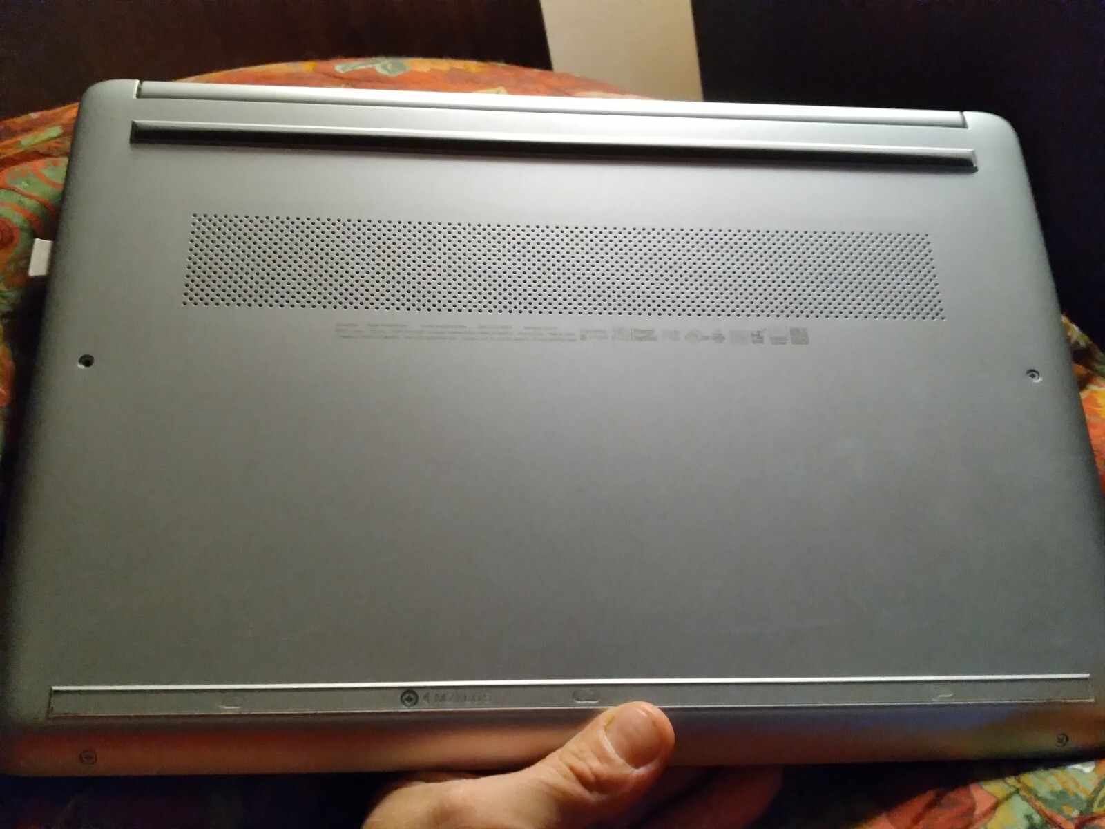 HP 14s Laptop, 14s-dq0000, PC, 8RK30AV, 5CD2091DZL, Notebook, Tablet, Computer