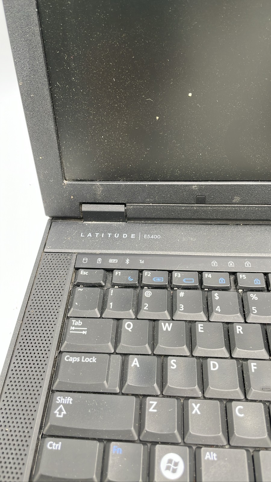 Dell Latitude E5400 14.1″ Core 2 Duo & Inspiron 700m 12.1″ Intel Pentium Bundle