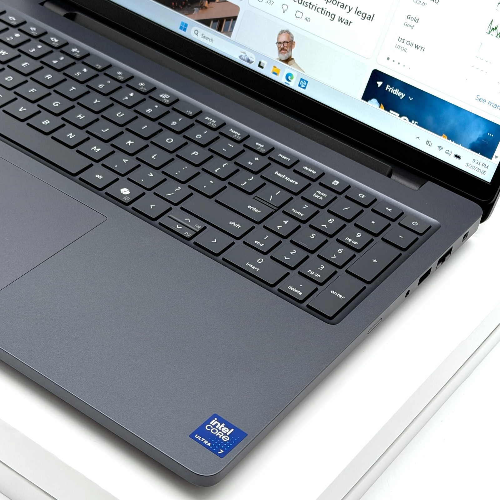 2025 NEW OPEN BOX Dell PRO Max 16, $4.2K MSRP, *64GB RAM* WARRANTY 2028!