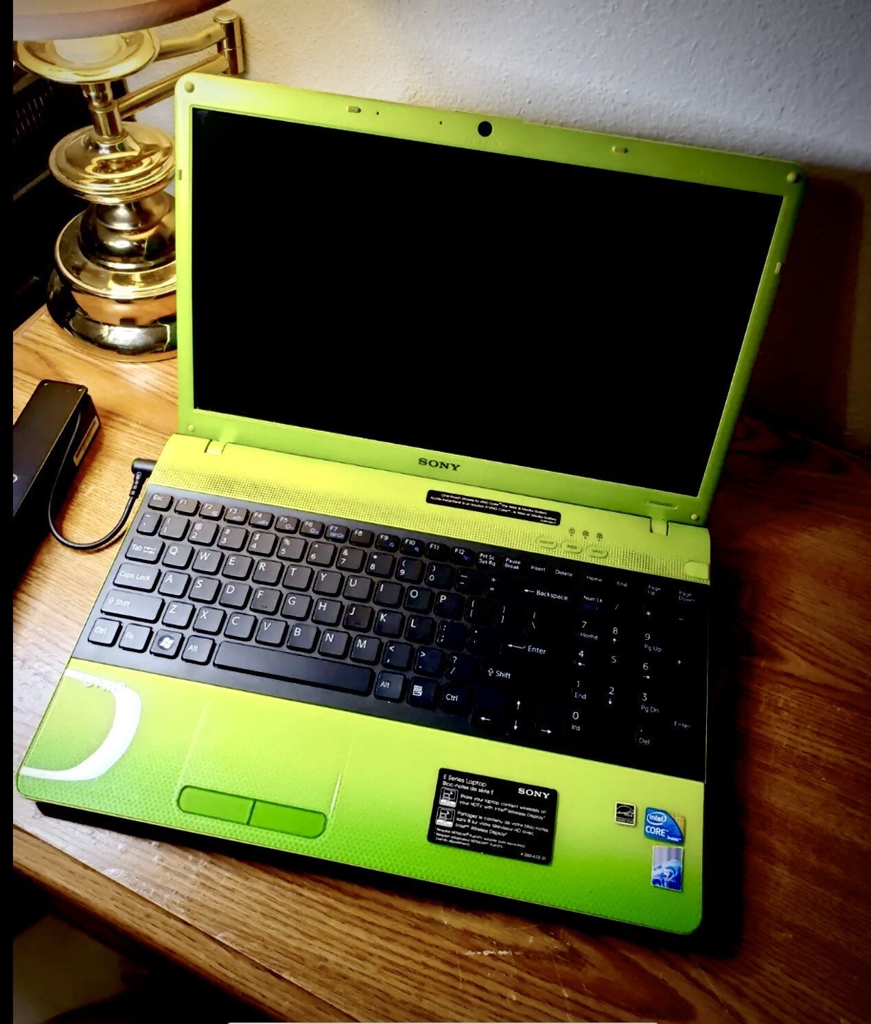 SONY VAIO