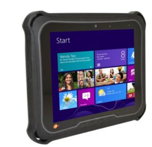 DLI8 TABLET INTEL QUAD CORE 1.8Ghz CPU 8.0″