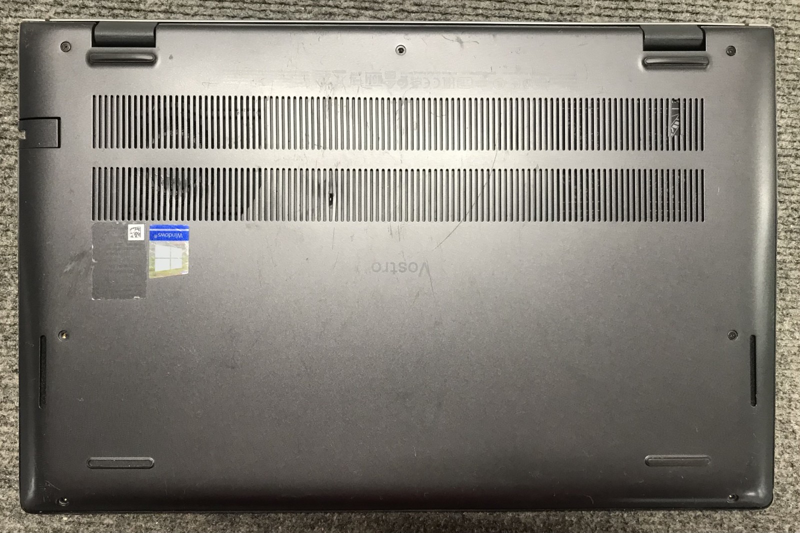 Dell Vostro 5410 14″ Laptop i5-11300H, No RAM/Storage, Boots to BIOS