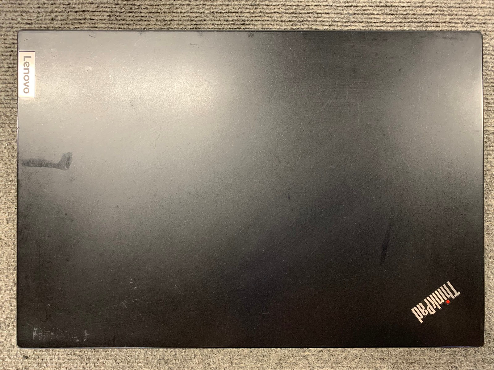 Lenovo ThinkPad L15 Gen 1 15.6″ i7-10510U 16GB RAM 512GB NVMe, Remote Managed