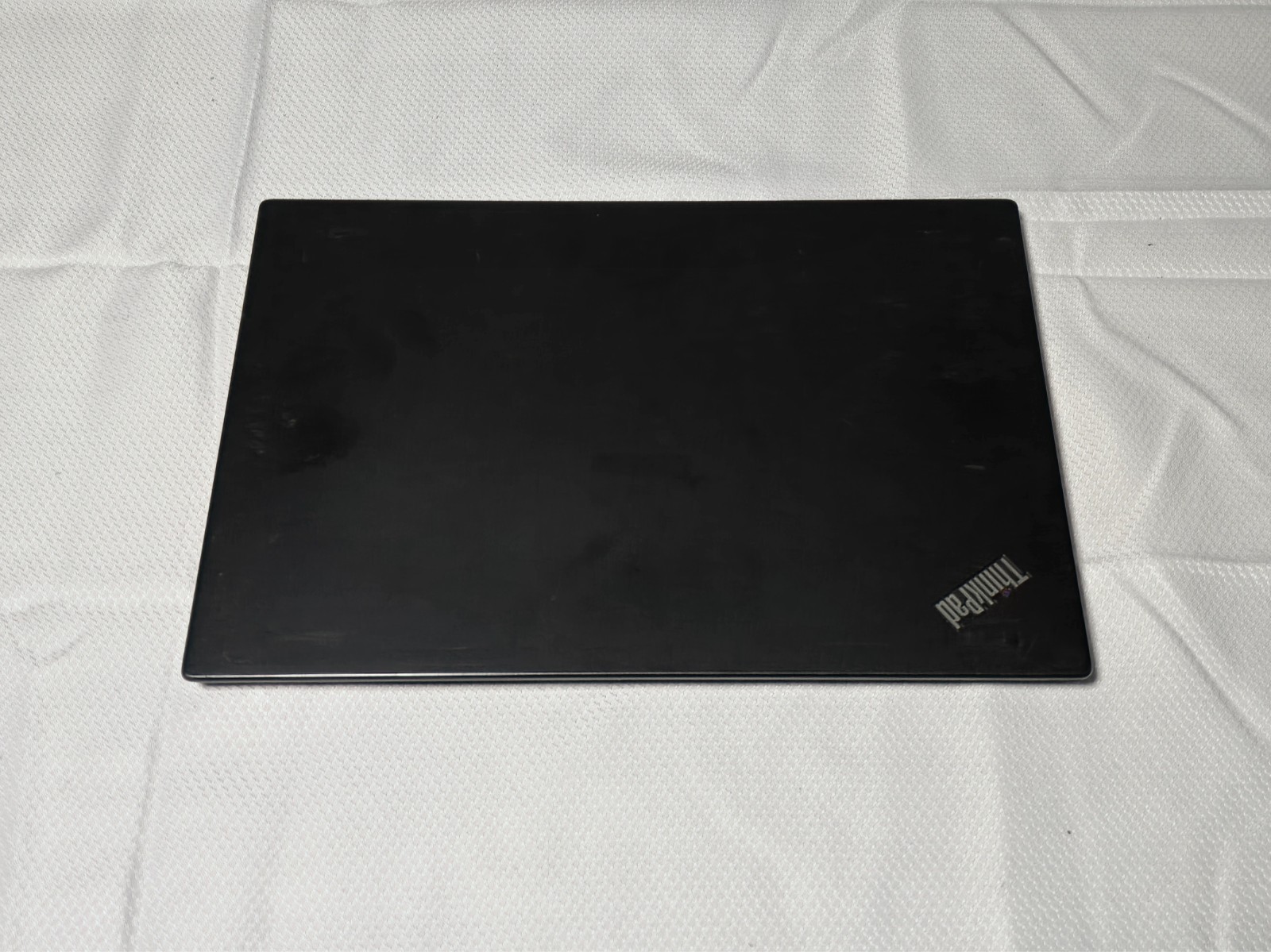 Lenovo ThinkPad X390 Intel i5-8265U 8GB RAM