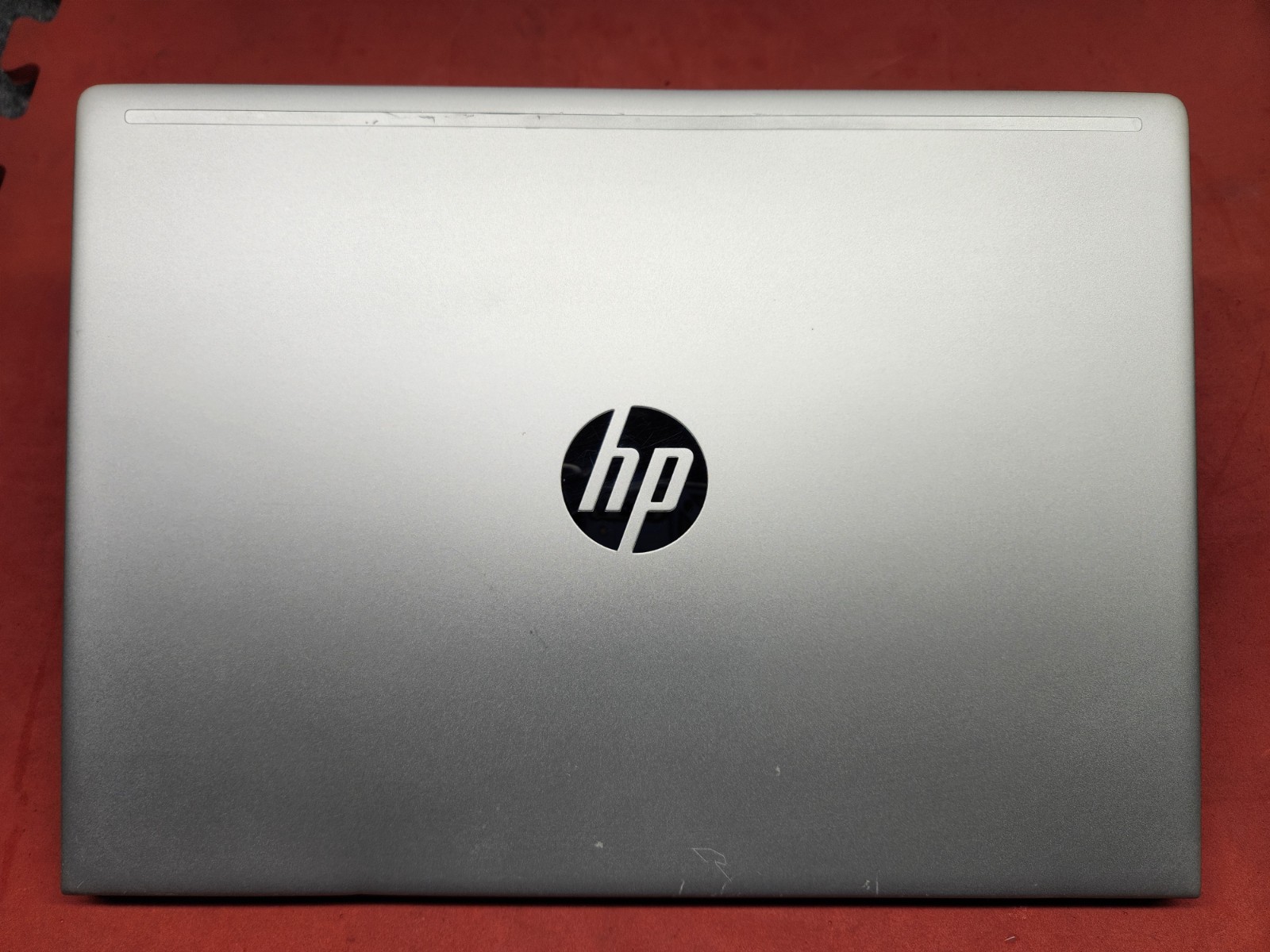 HP ProBook 445R G6 14″ Laptop AMD Ryzen 3 3200U 2.60GHz 8GB RAM 128GB SSD