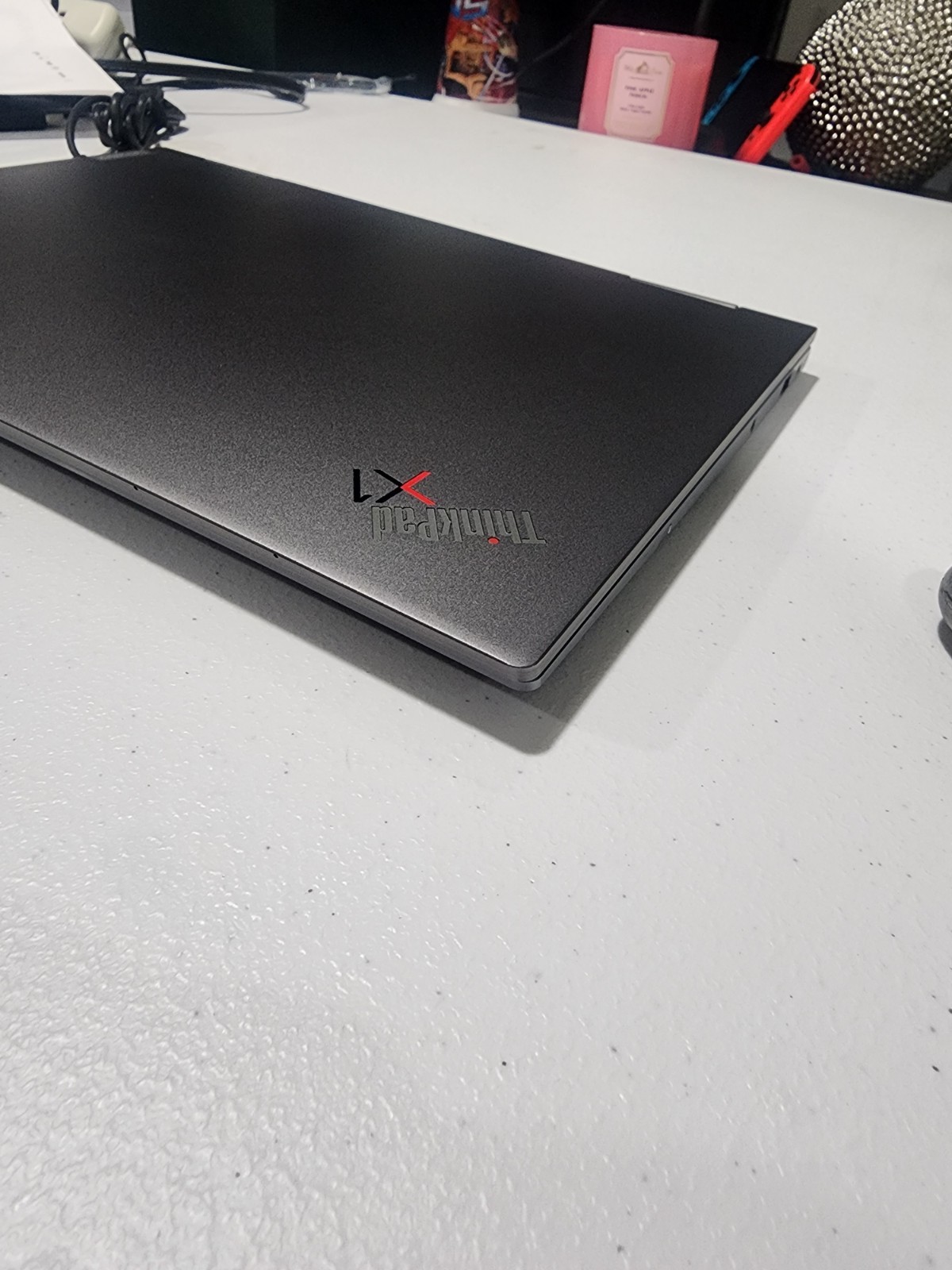 Lenovo ThinkPad X1 Yoga Gen 6