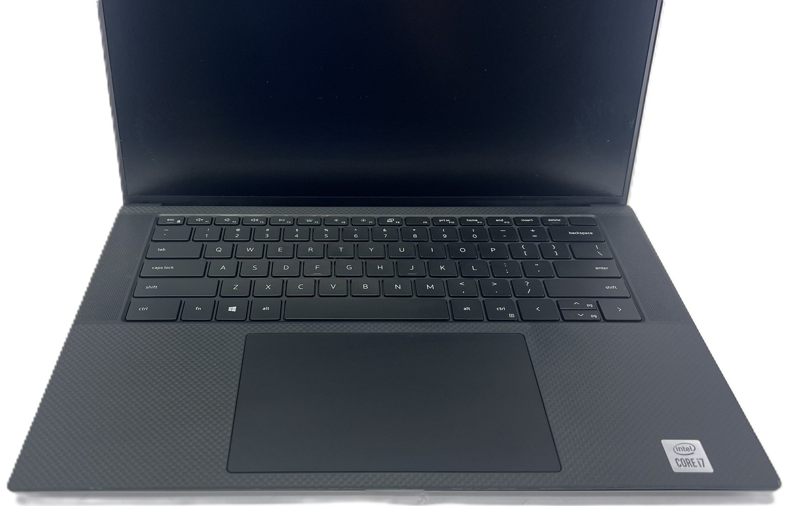Dell Precision 5550 15.6″Laptop NVIDIA i7 10th 1TB SSD 64GB RAM Win 11 Pro (ST)