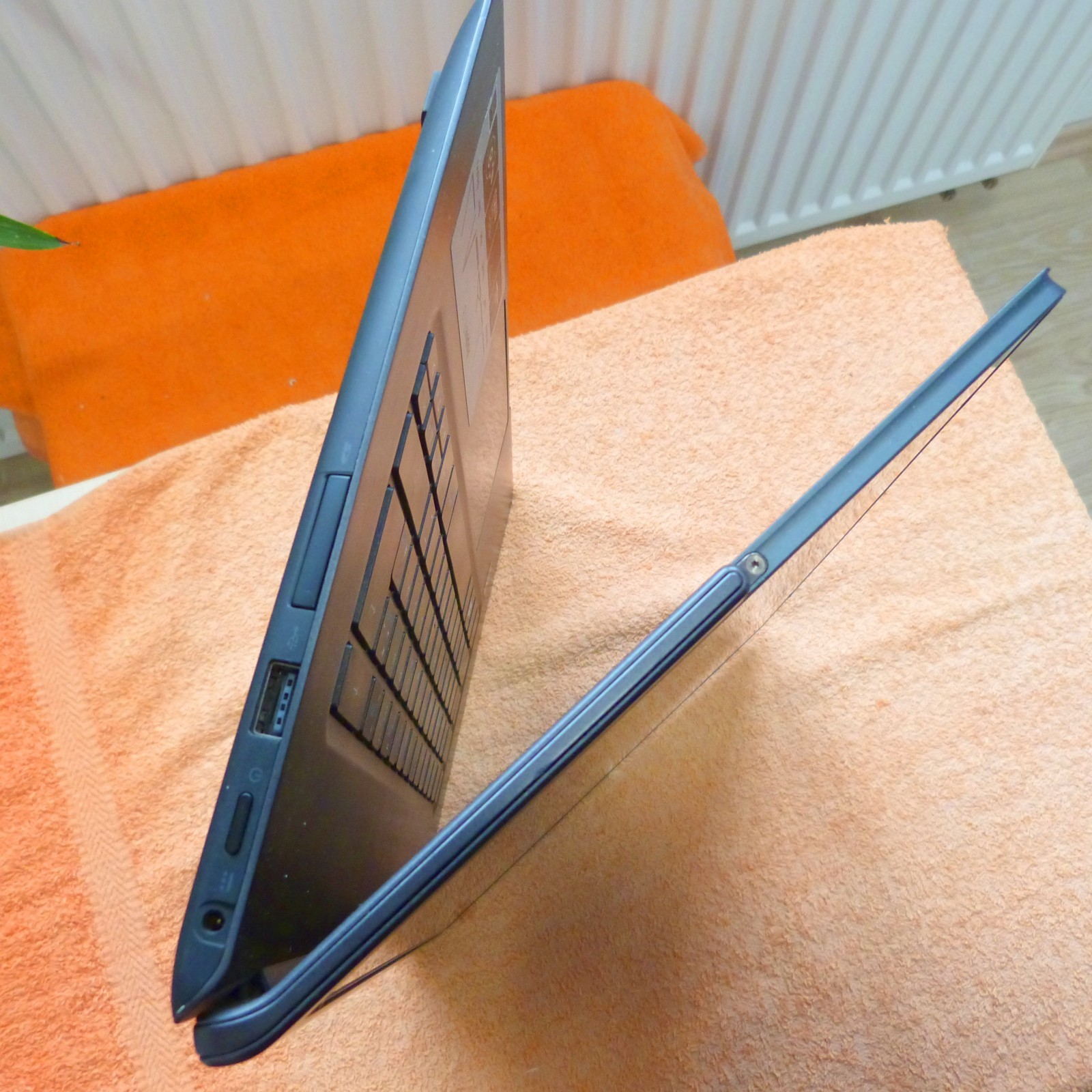 Acer R7 371 SWIVEL LCD Convertible 13″ IPS TOUCH 360 FULLHD SSD Windows 10