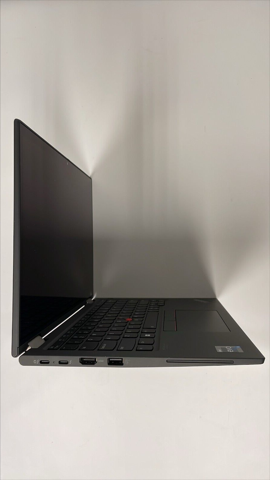 Lenovo ThinkPad X13 Yoga Gen 3, i5 1235U, 16GB, 256GB, Iris XE, 13In 21AW002MUS