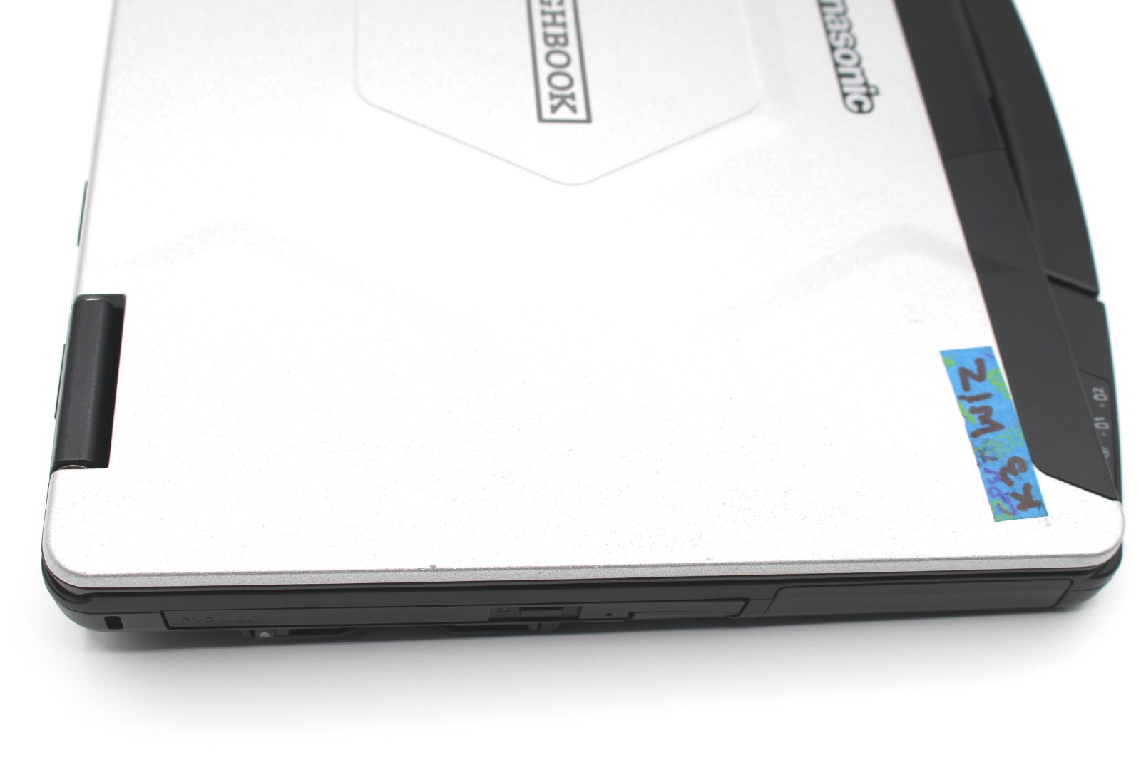 Panasonic Tough CF-54 mk3 Core i5-32GB RAM🔹Touch✔️2TB SSD✔️WIN10P64✔️700HRS
