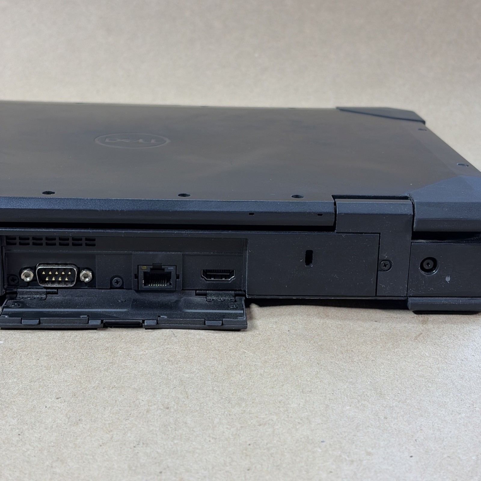 Dell Latitude 5424 Rugged 14″ i5-8350U 16GB RAM 256GB SSD Touch Win11 w/ Charger