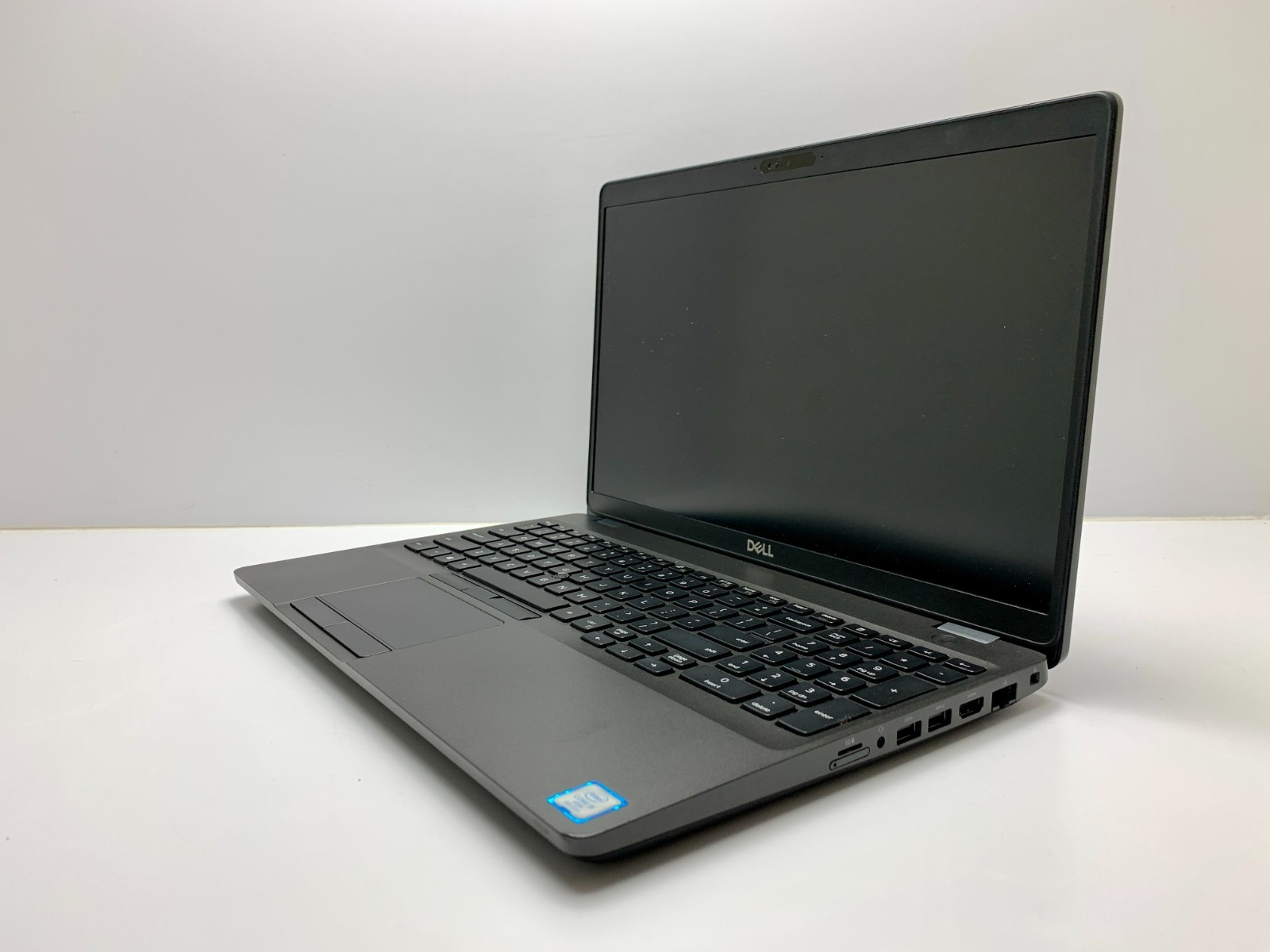 Dell Latitude 5501 | i5-9400H | 8GB RAM | 128GB SSD | LINUX