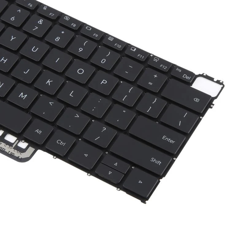US Version Backlit Laptop Keyboard for Honor MagicBook 21/22 HGE-W56 V14 HGF-W5