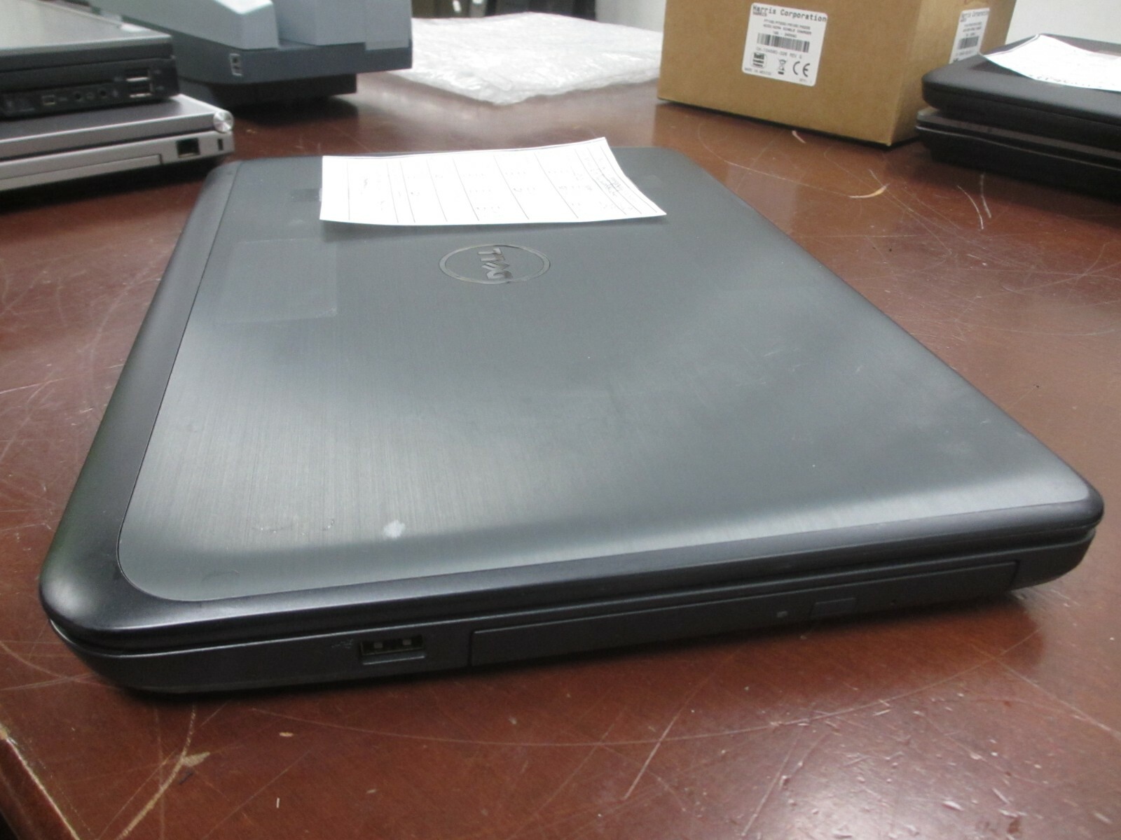 Dell Latitude 3440 14″ Core i5 4210U 1.70GHz 8GB 320GB DVDRW WEBCAM Laptop w/ AC