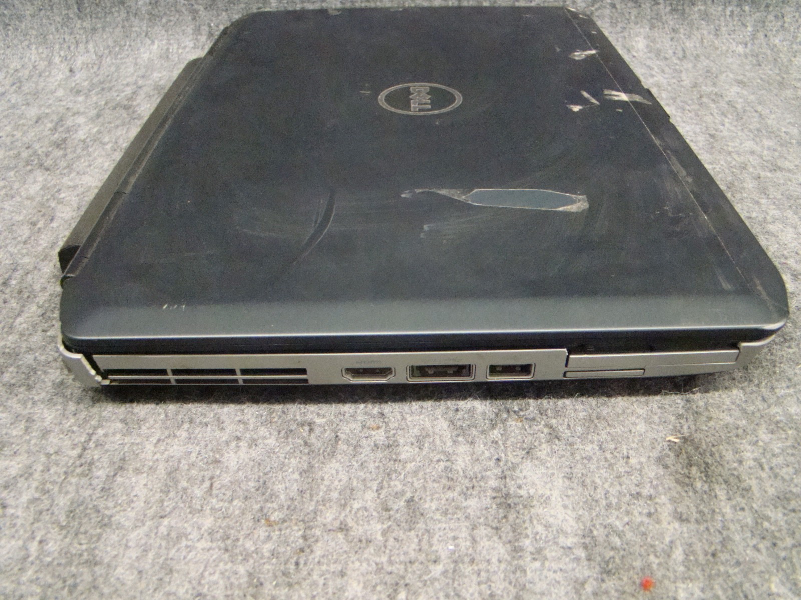 Dell Latitude E5430 Intel Core i5 Includes Ram & HDD