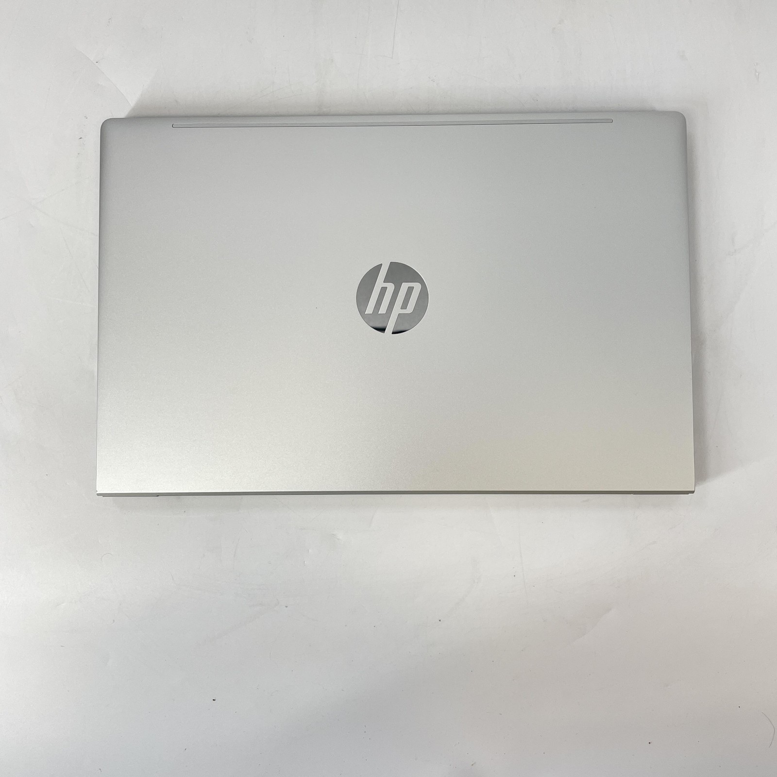 HP ProBook 450 G9 15.6 Silver FHD 1.7 GHz i7-1255U 16GB 512GB SSD Very Good