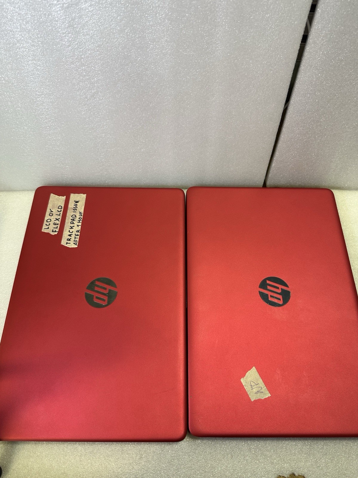 LOT Of 15 LAPTOPS; Gateway, Lenovo, HP, ACER, Samsung
