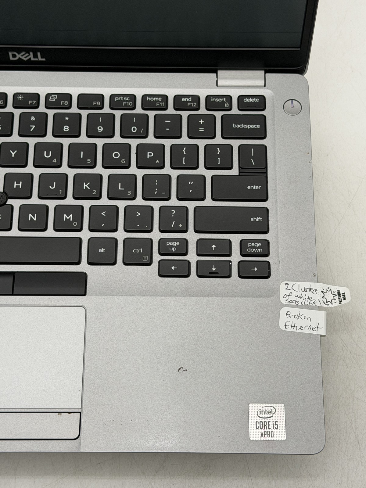Dell Latitude (5410) 14in i5-10310U | 8GB 256GB NO OS Read