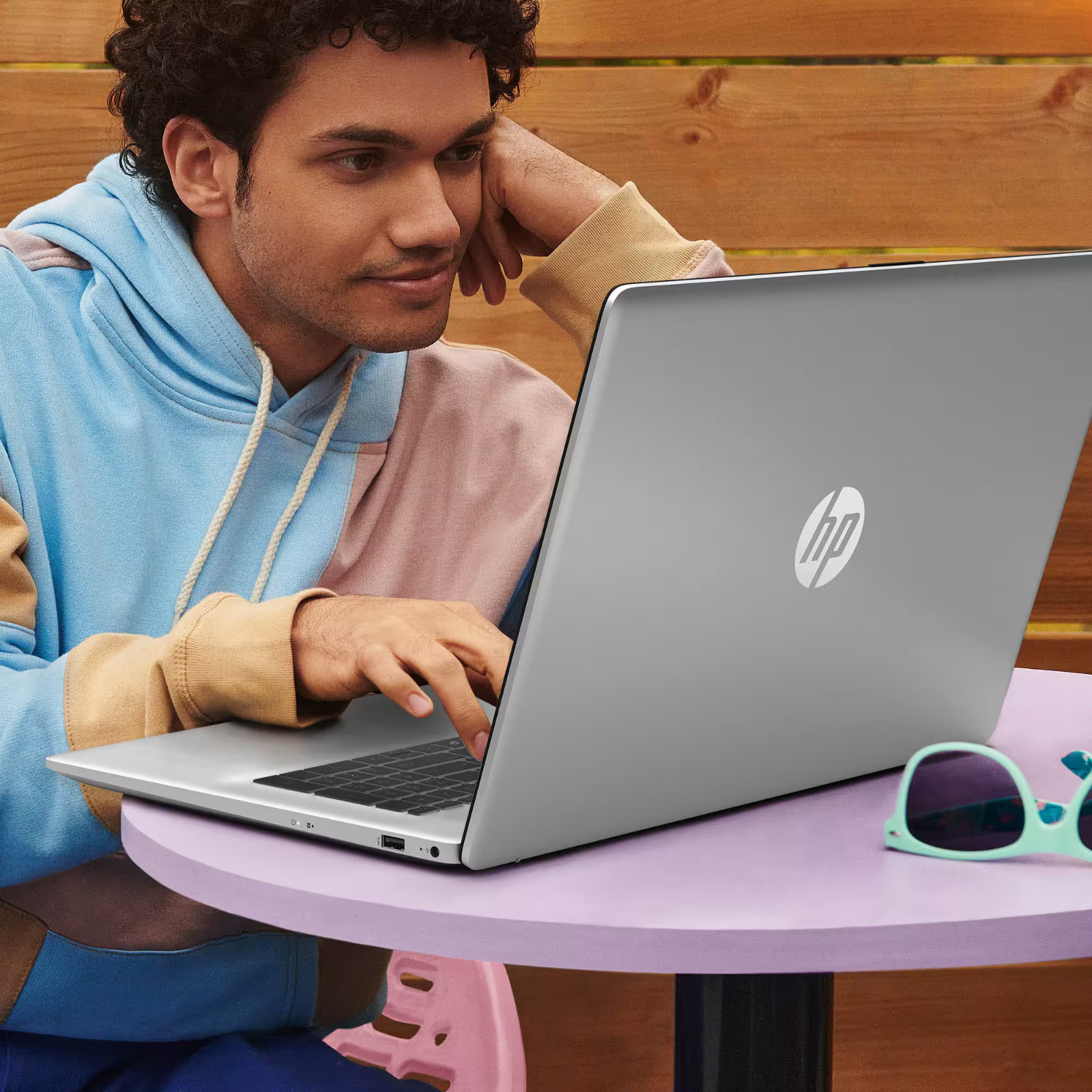 2026 HP Laptop Computer 17.3″ 10-Core Intel i7 Upto 64GB RAM 2TB SSD Office 2024