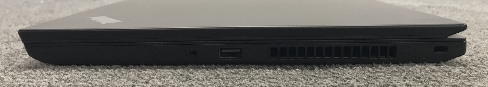 Lenovo ThinkPad L15 Gen 1 15.6″ Laptop i5-10210U 8GB RAM 256GB NVMe
