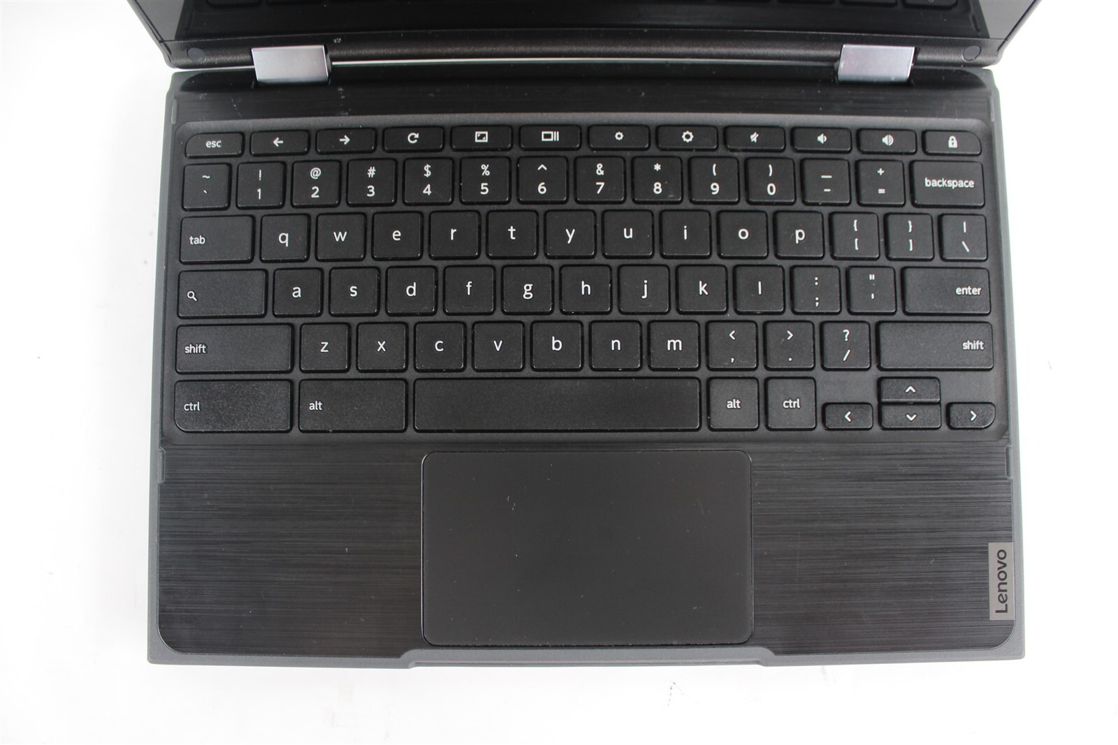 Lenovo ChromeBook 300E Gen 2 11.6″ HD Touch AMD A4-9120C 1.6GHz 4GB 32GB eMMC