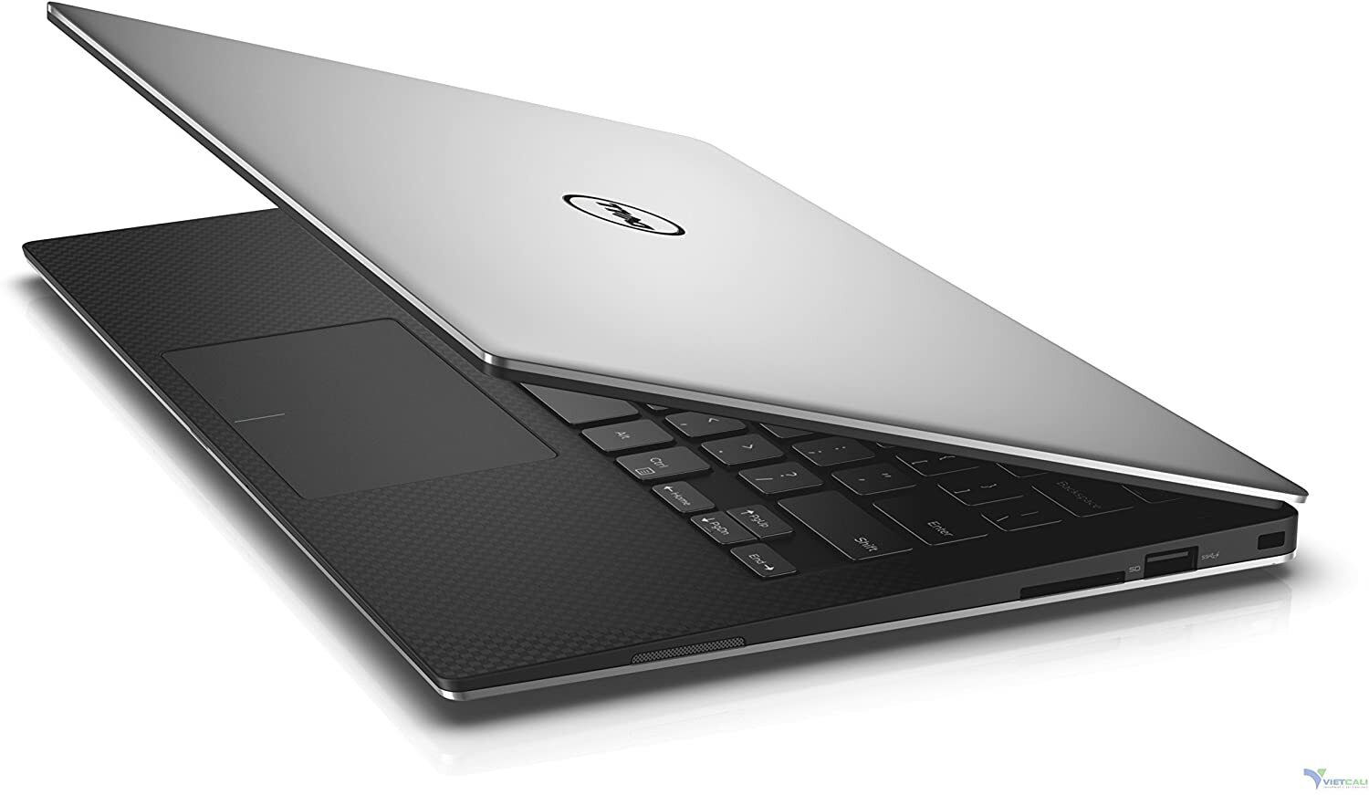 Dell XPS13 9370 Laptop Core i7 4K QHD+ 3200×1800 Touch 1TB 8GB Win10 XPS