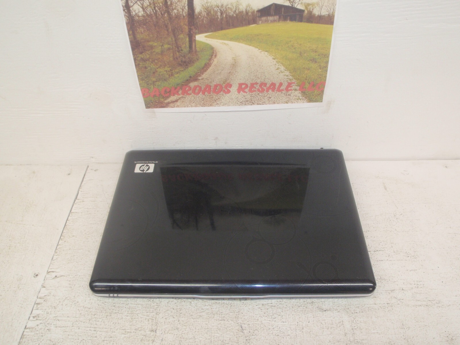 HP Pavilion dv6000 15.4in Laptop/Notebook Intel Celeron