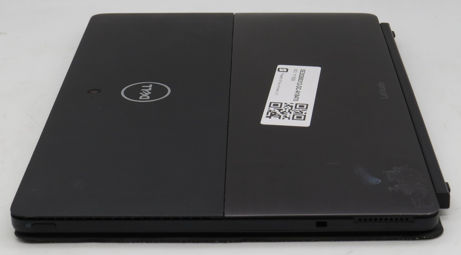 Dell Latitude 5285 | i7-7600U @2.00Ghz | 16GB RAM | 256GB M.2 | No OS/AC